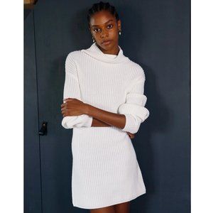 Bnwt Wilfred Montpellier Sweater Dress 